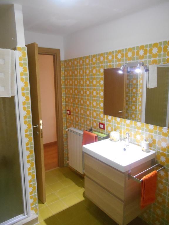 Bed and Breakfast Casale Del Tiglio Черветере Номер фото