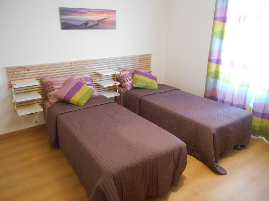 Bed and Breakfast Casale Del Tiglio Черветере Номер фото