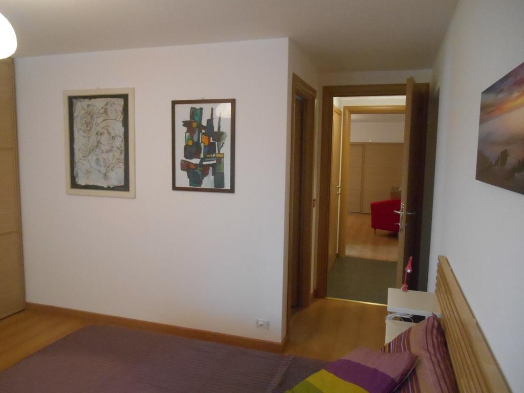 Bed and Breakfast Casale Del Tiglio Черветере Номер фото