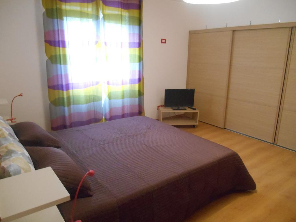 Bed and Breakfast Casale Del Tiglio Черветере Номер фото