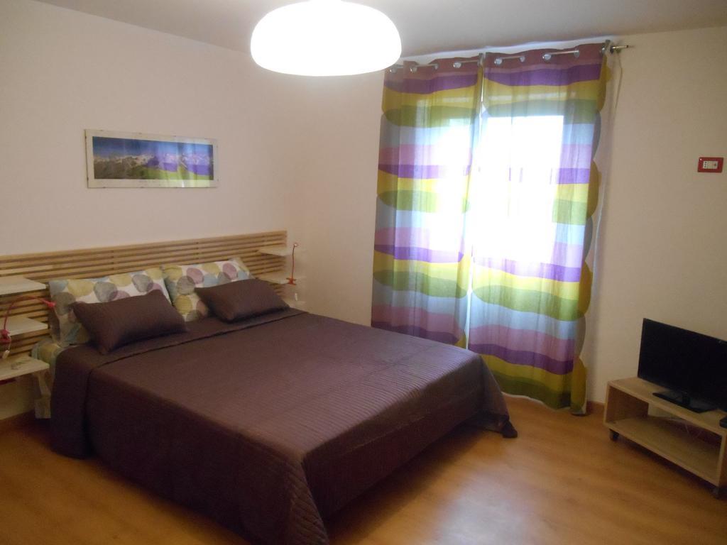 Bed and Breakfast Casale Del Tiglio Черветере Номер фото